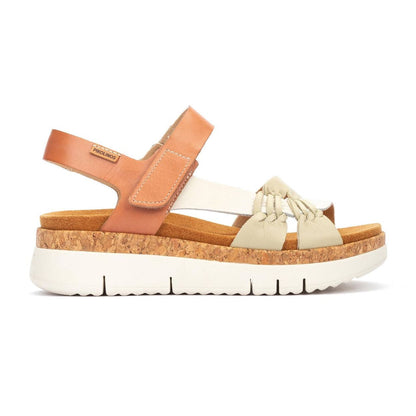 SANDALIA PIKOLINOS PALMA W4N-0968C3