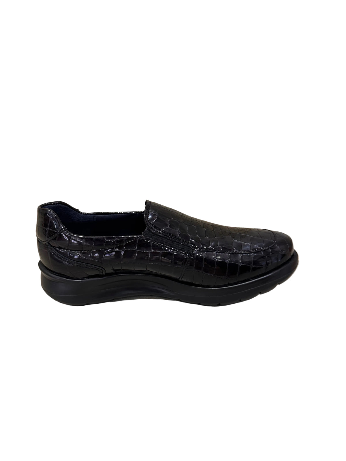 Callaghan mocasin Algoritmo Coky Negro 67700