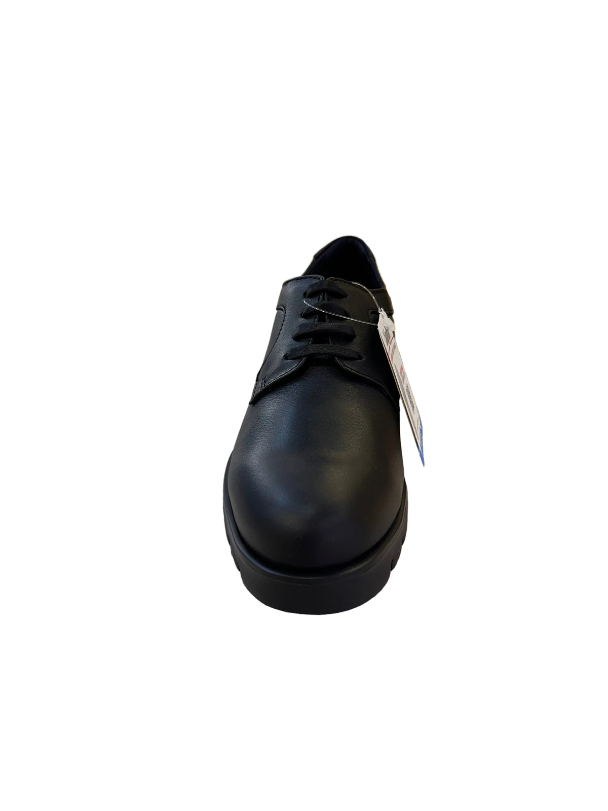 Callaghan zapato 58515 Bari cordones negro