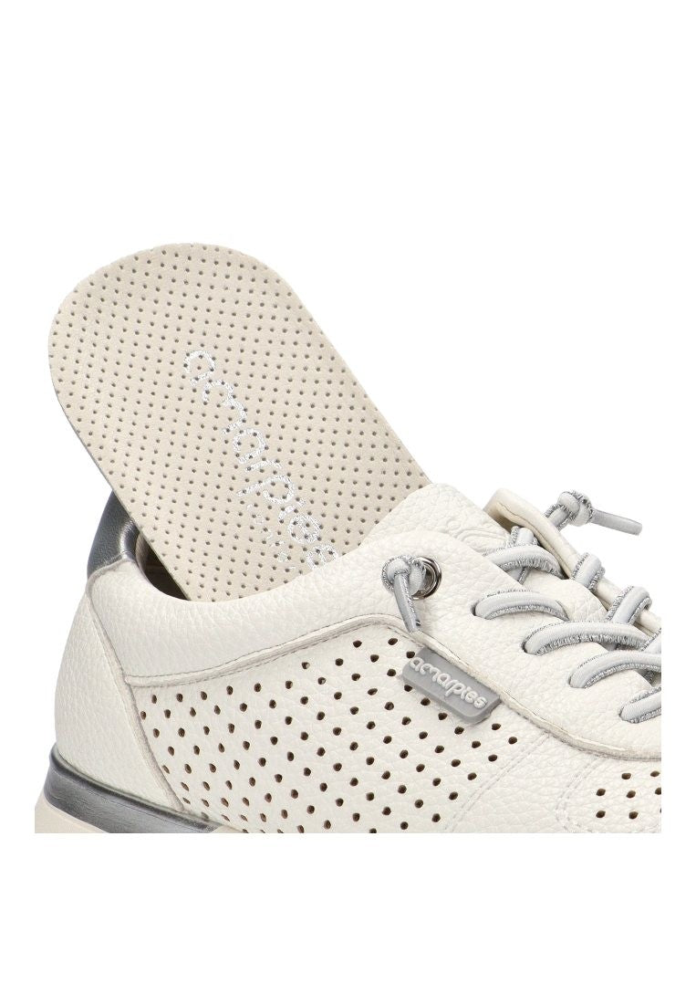 DEPORTIVO DE MUJER AMARPIES AHI30066