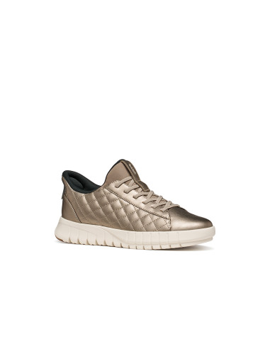 ZAPATILLA GEOX FLEXTRIDE PLUS ARENA