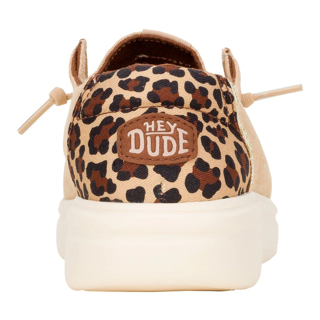 HEY DUDE WENDY RISE ANIMAL