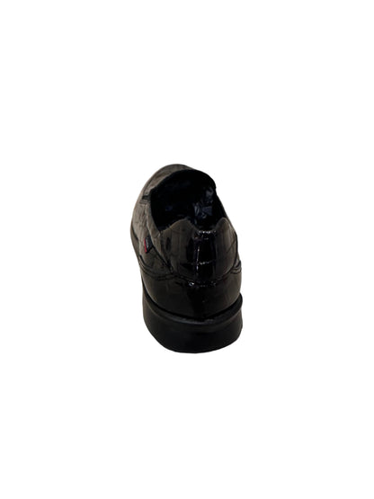 Callaghan mocasin Algoritmo Coky Negro 67700