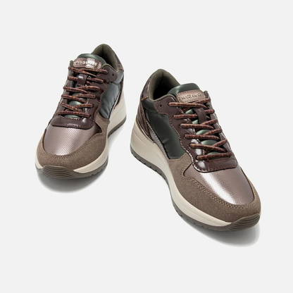 ZAPATILLA MARIAMARE 63421 CUÑA