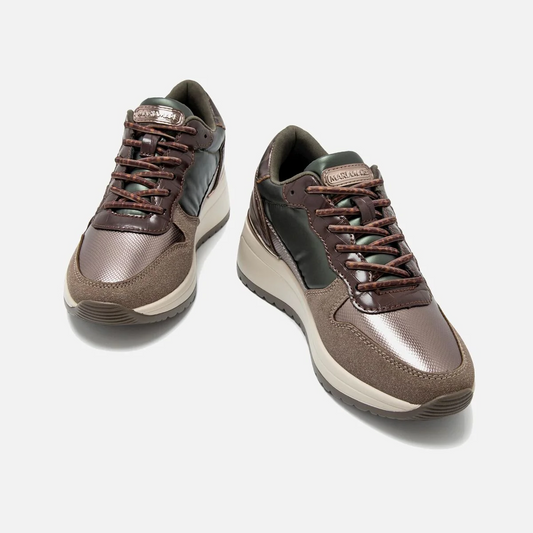 ZAPATILLA MARIAMARE 63421 CUÑA