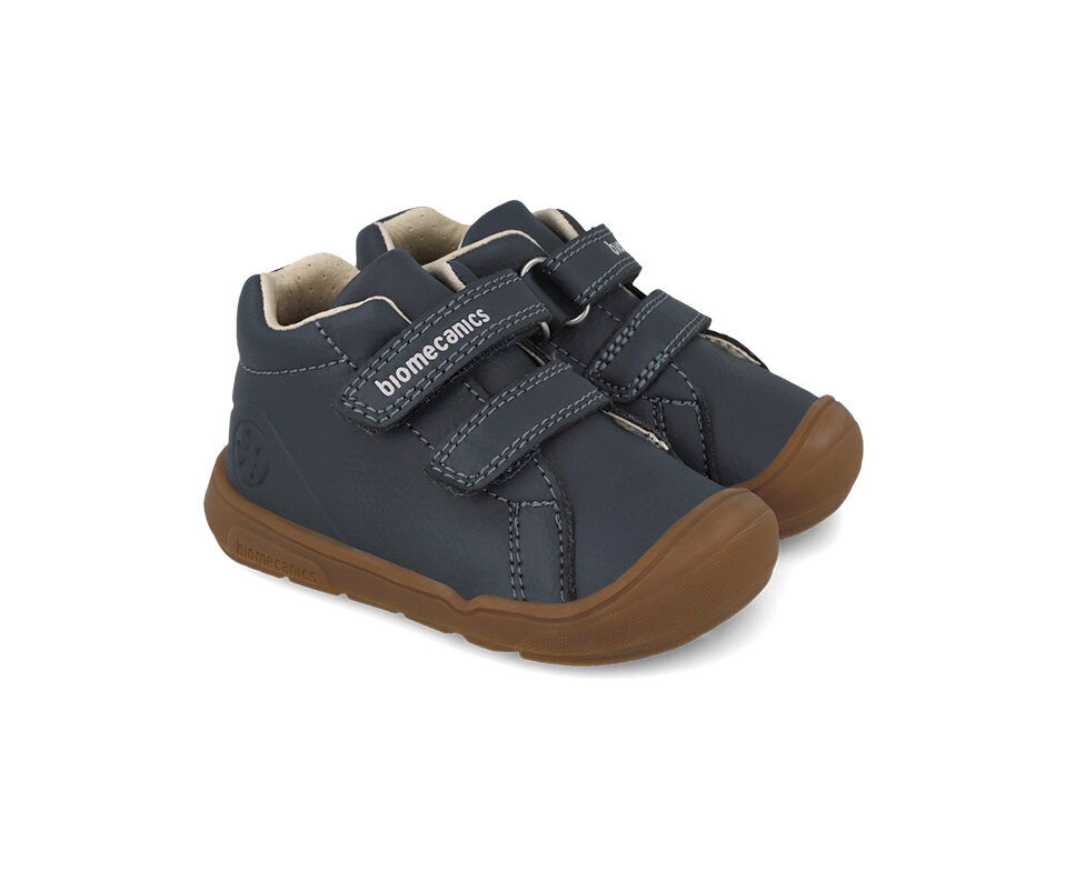 DEPORTIVAS BAREFOOT 261140-A089 MARINO – BIOMECANICS
