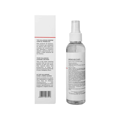 CALLAGHAN HIDROFUGANTE