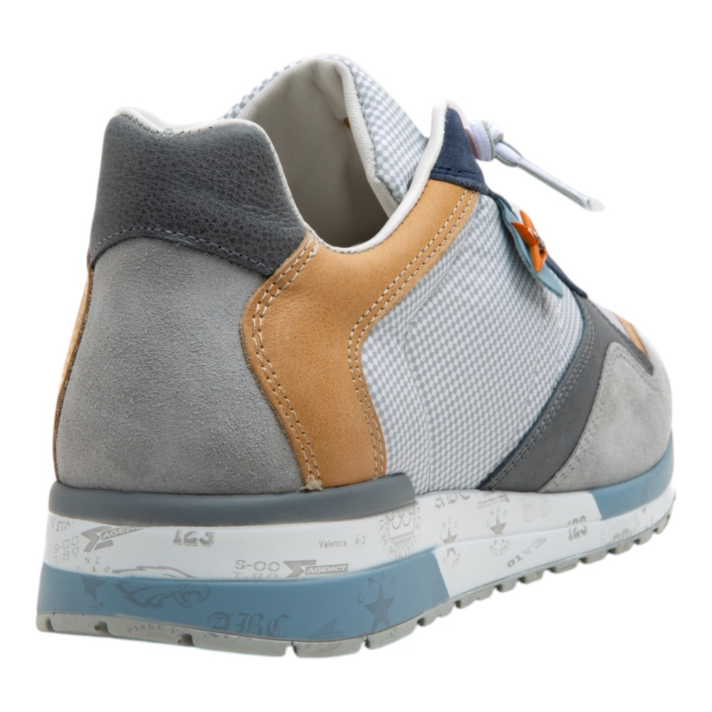 ZAPATILLA CETTI CUBO MINERAL C848 XL