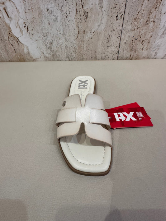 CHANCLO XTI HIELO