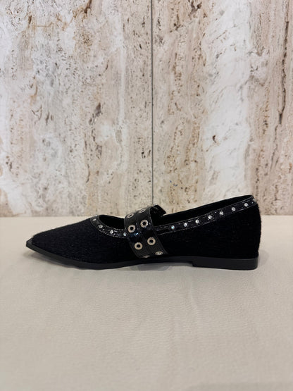 MERCEDITAS PULSERA ISTERIA