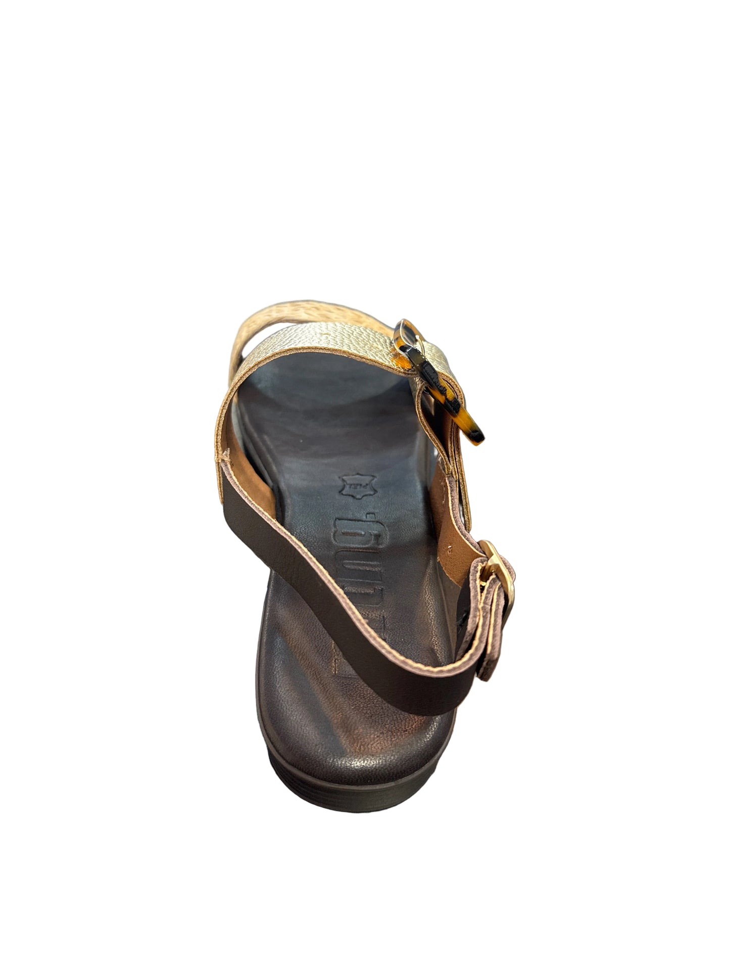 SANDALIA MUSTANG CAMUFLAJE