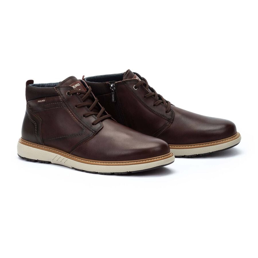 Botin Pikolinos Bilbao Olmo M8D-8050C1