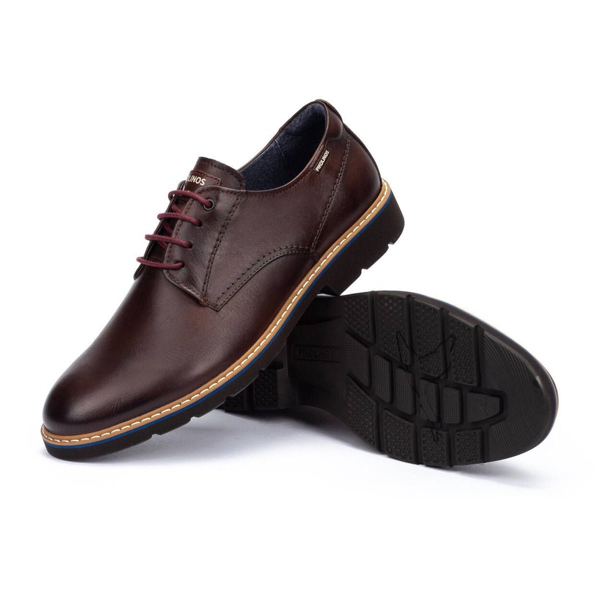 PIKOLINOS ZAPATO ALARCON M7D-4289