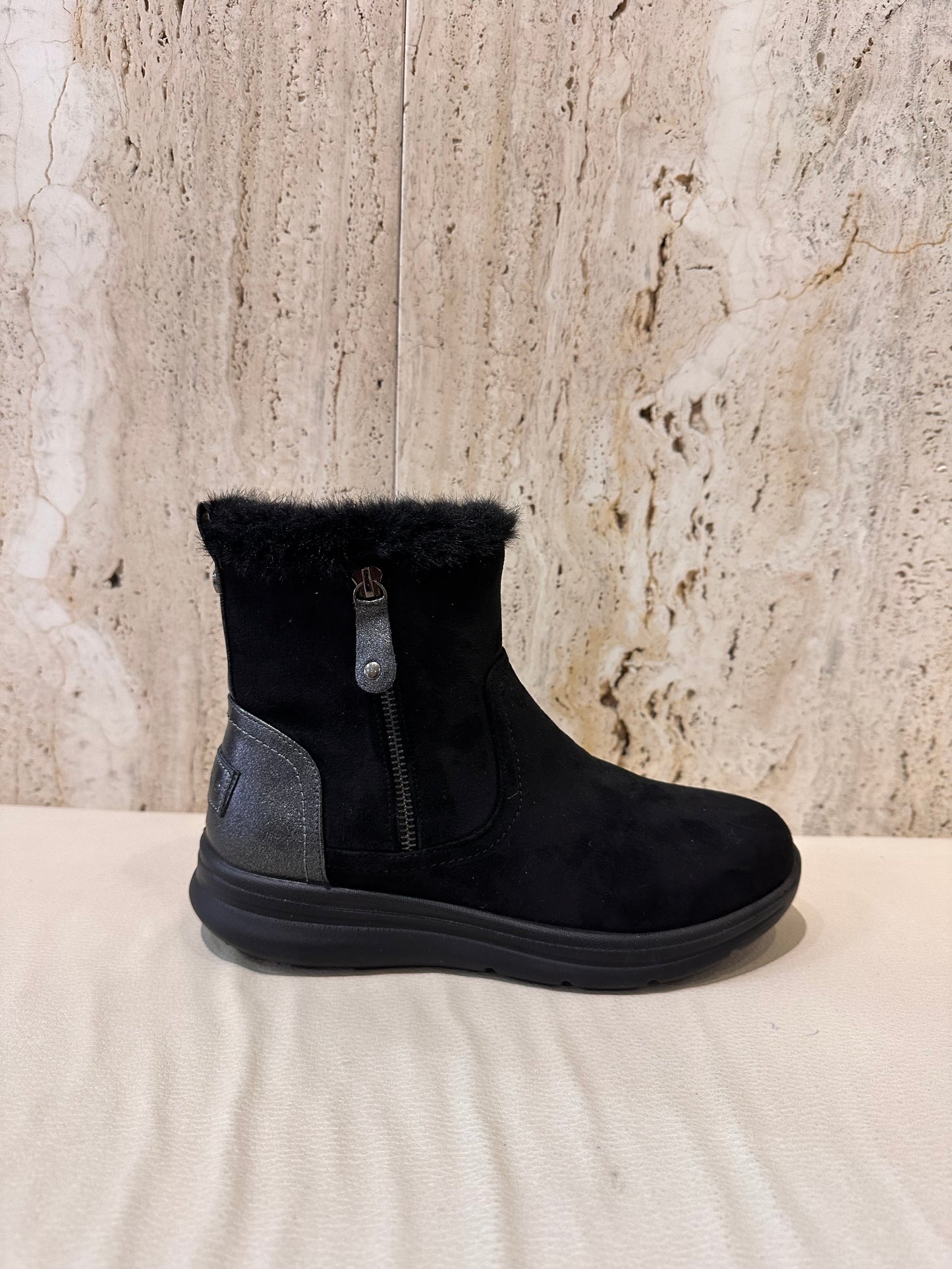 BOTÍN PELO AMARPIES AMD29426