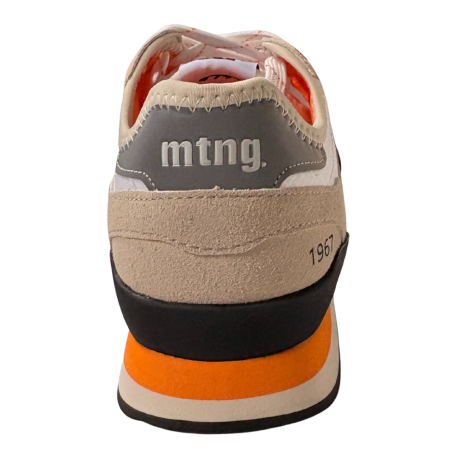 MUSTANG JOGGO CLASSIC 84859