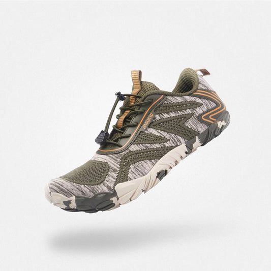 SAGUARO ZAPATOS DESCALZO ACTIVE II