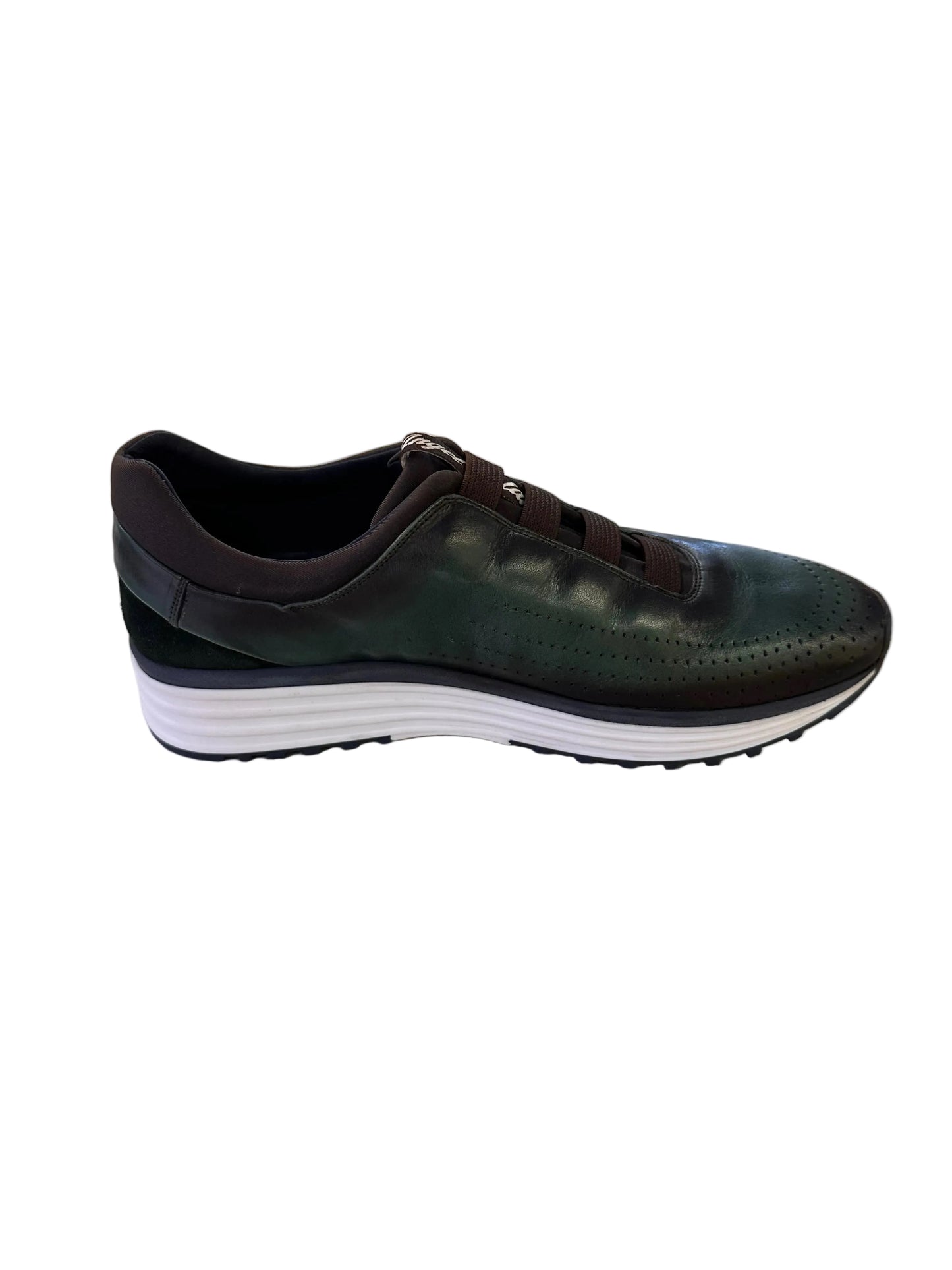 ZAPATO ELASTICOS ANGEL ALARCON