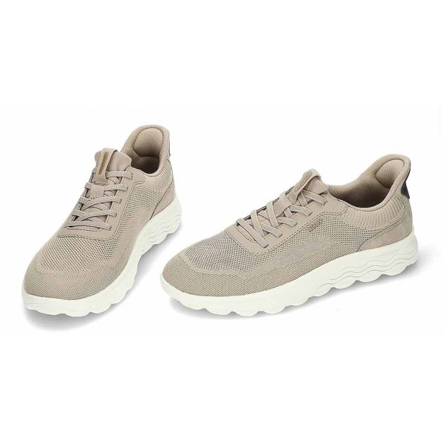 GEOX ZAPATILLA SPHERICA PLUS HOMBRE