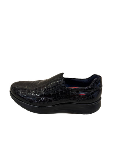 Callaghan mocasin Algoritmo Coky Negro 67700