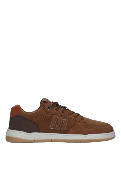 MUSTANG ZAPATILLA BAREFOOT CUERO 84766