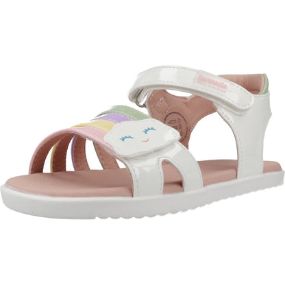 GARVALIN SANDALIA NUBE 262431