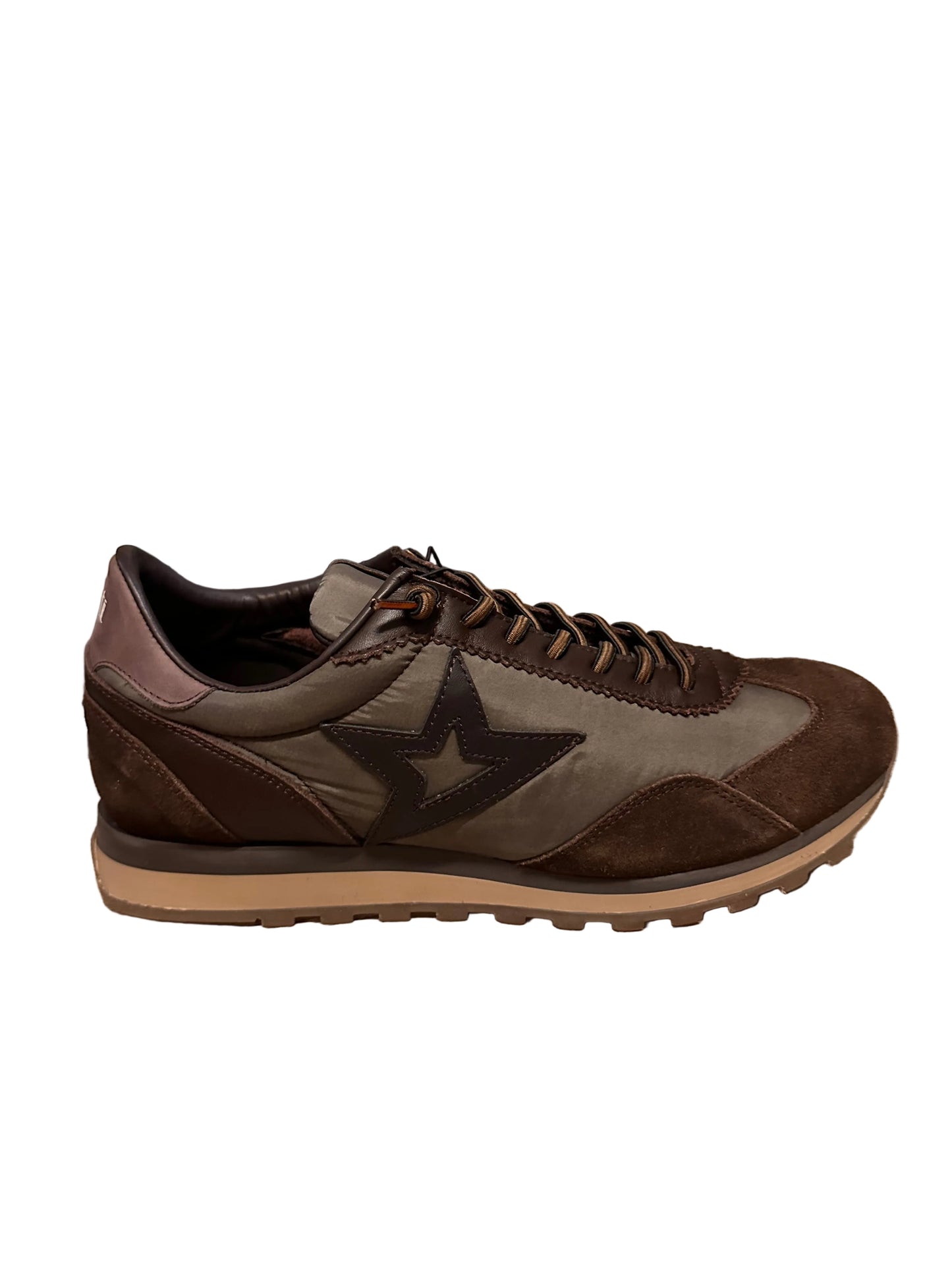 Zapatillas casual de hombre Cetti C-1259