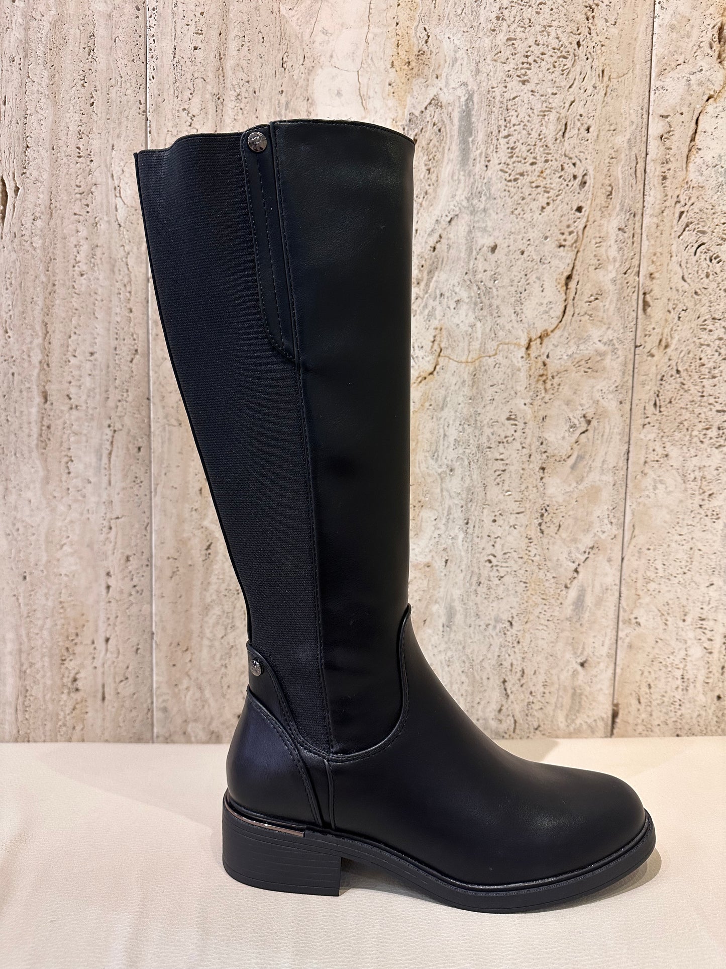 AMARPIES BOTA ALTA PLANA