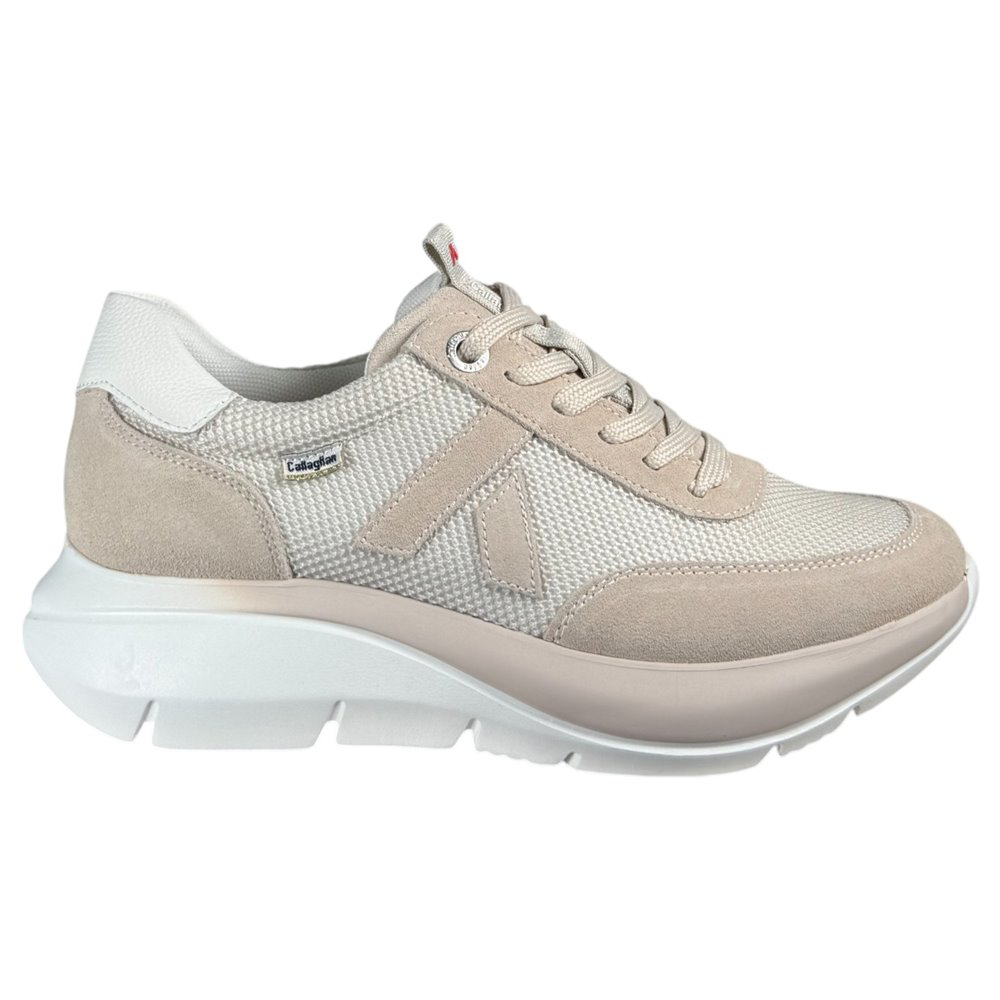 ZAPATO CALLAGHAN ALGORITMO