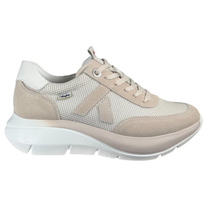 ZAPATO CALLAGHAN ALGORITMO