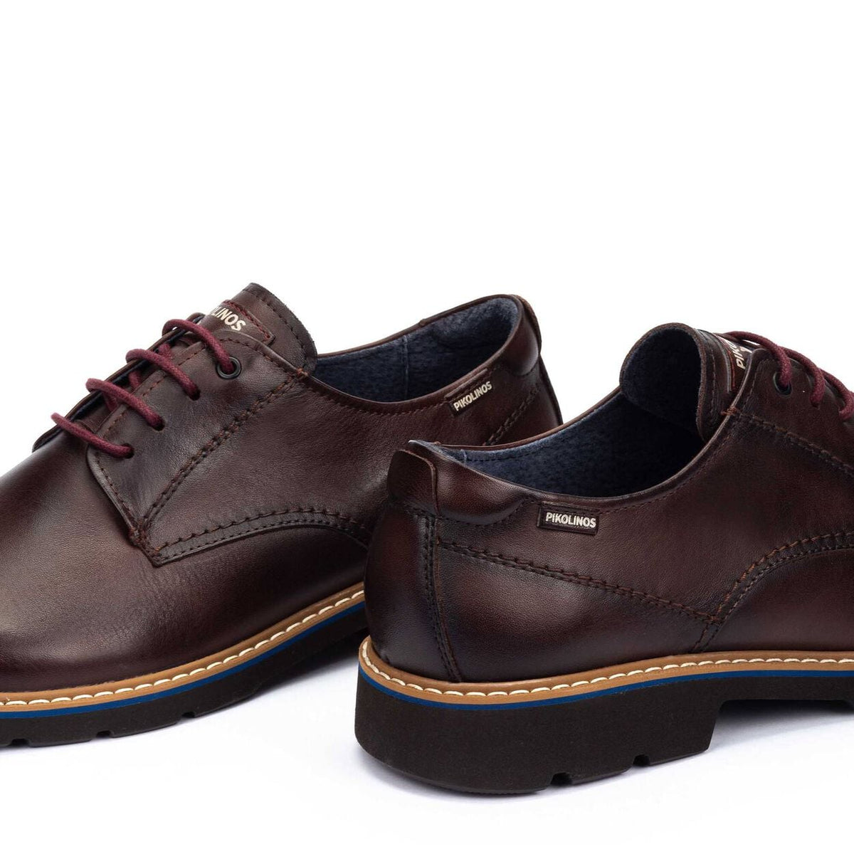 PIKOLINOS ZAPATO ALARCON M7D-4289