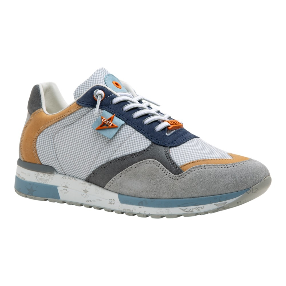 ZAPATILLA CETTI CUBO MINERAL C848 XL