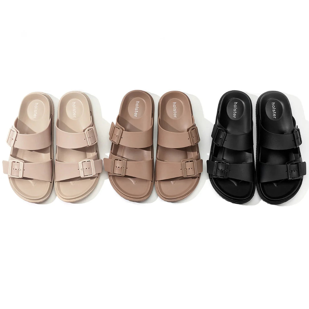 HOLSTER SANDALIA SOÑADOR DEL SOL