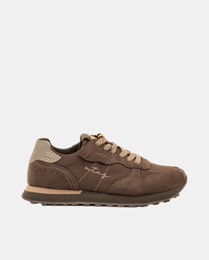 Zapatillas casual Marrón 60056 Mustang