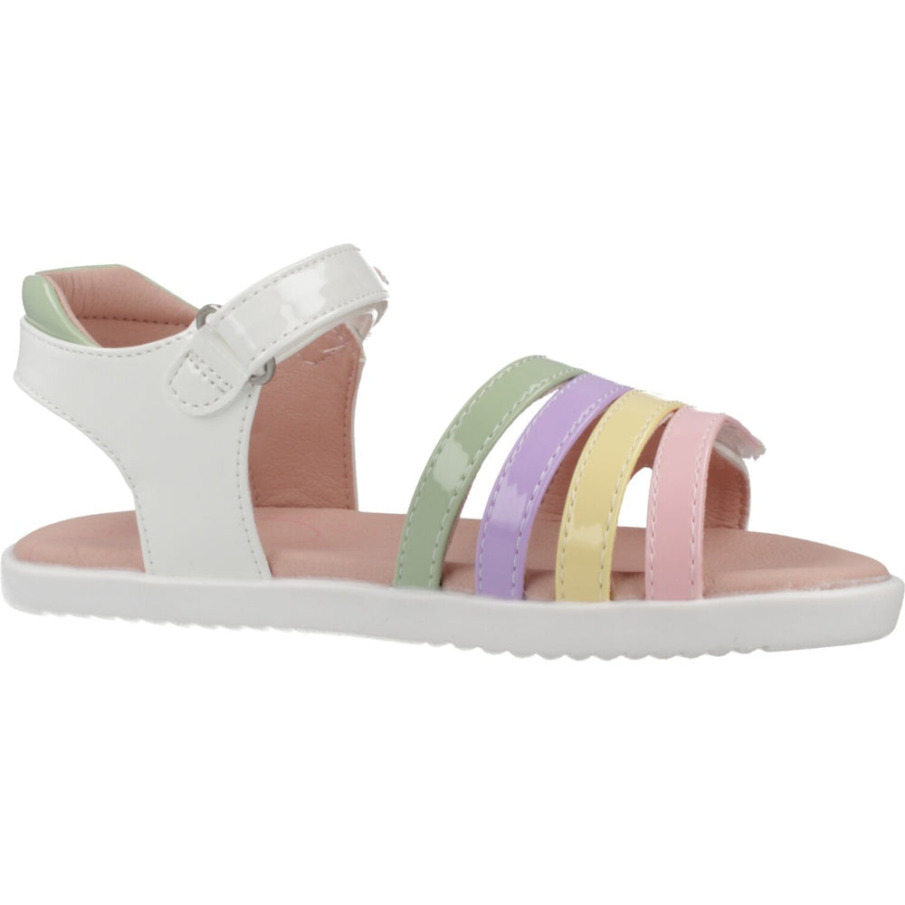 GARVALIN SANDALIA NUBE 262431