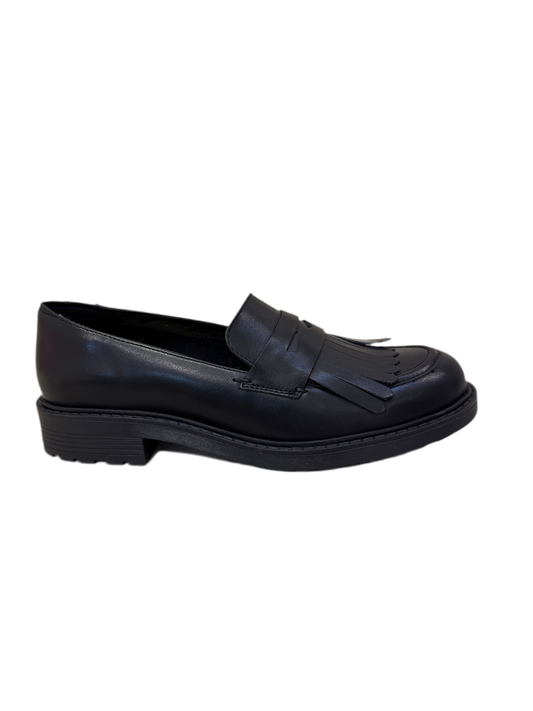 Clarks mocasin orinoco