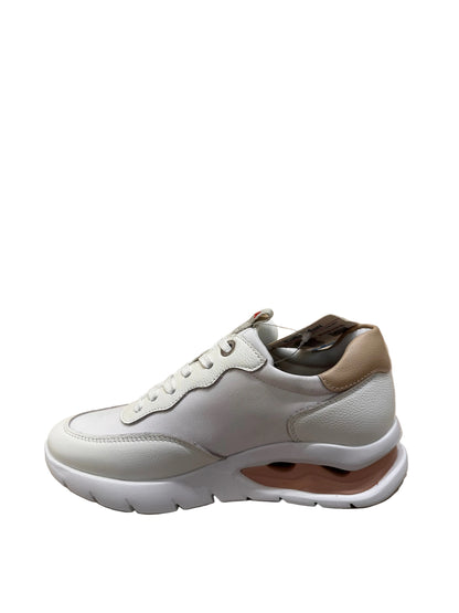 ZAPATILLA CALLAGHAN ARIA 45825 BLANCO
