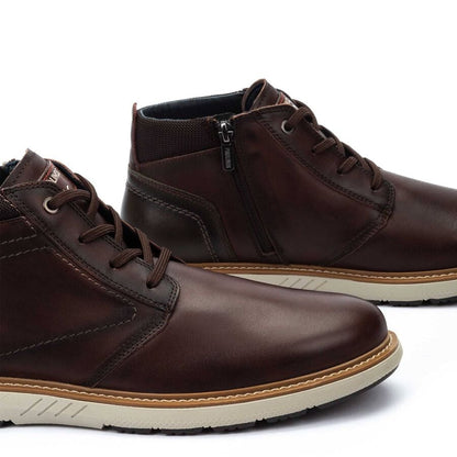 Botin Pikolinos Bilbao Olmo M8D-8050C1