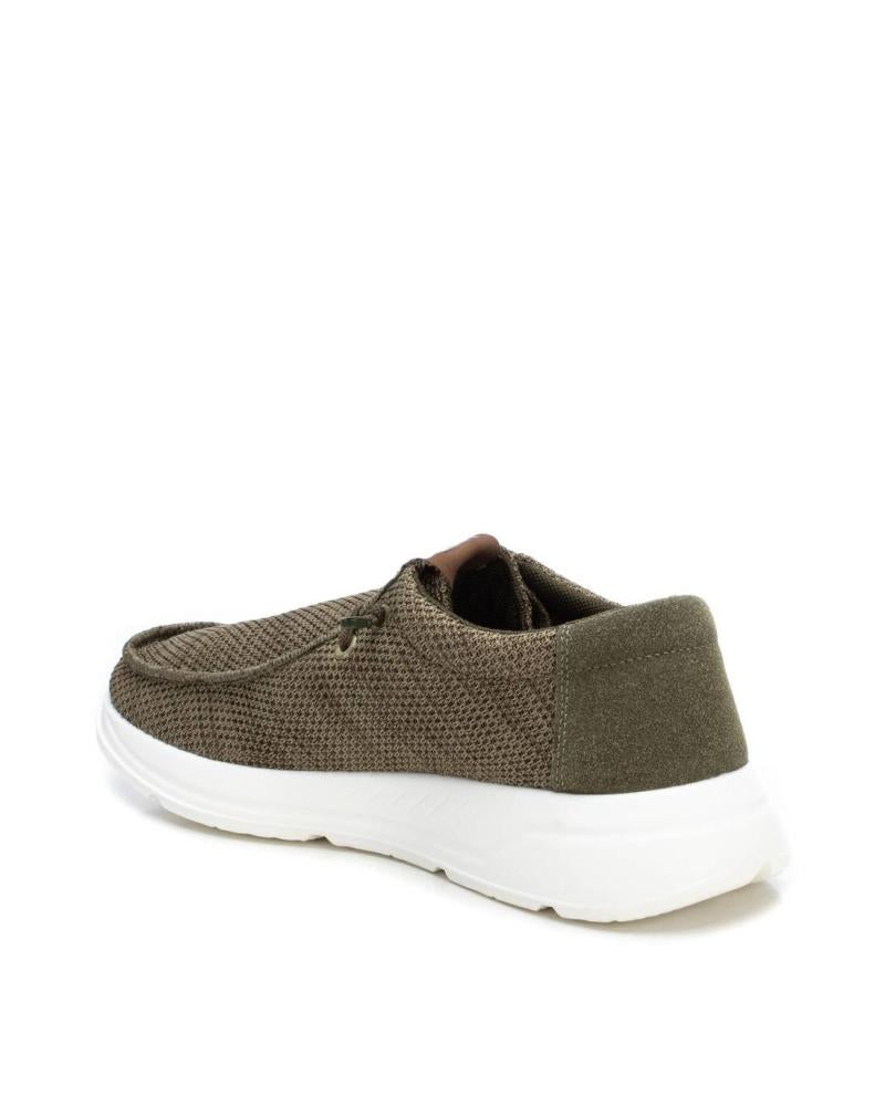 Zapatos De Hombre XTI 141395 KAKI