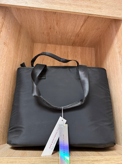 BOLSO NEGRO MARÍA MARE