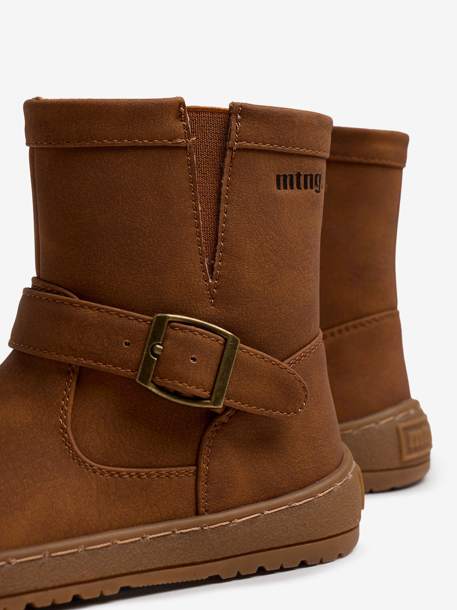 Bota minimalista Camel 49071 Barefoot