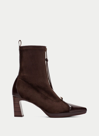 BOTIN HISPANITAS BANGOK PUNTA FINA ESPRESSO