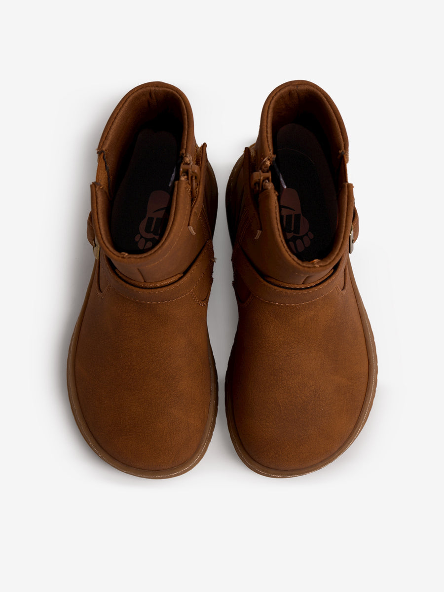 Bota minimalista Camel 49071 Barefoot