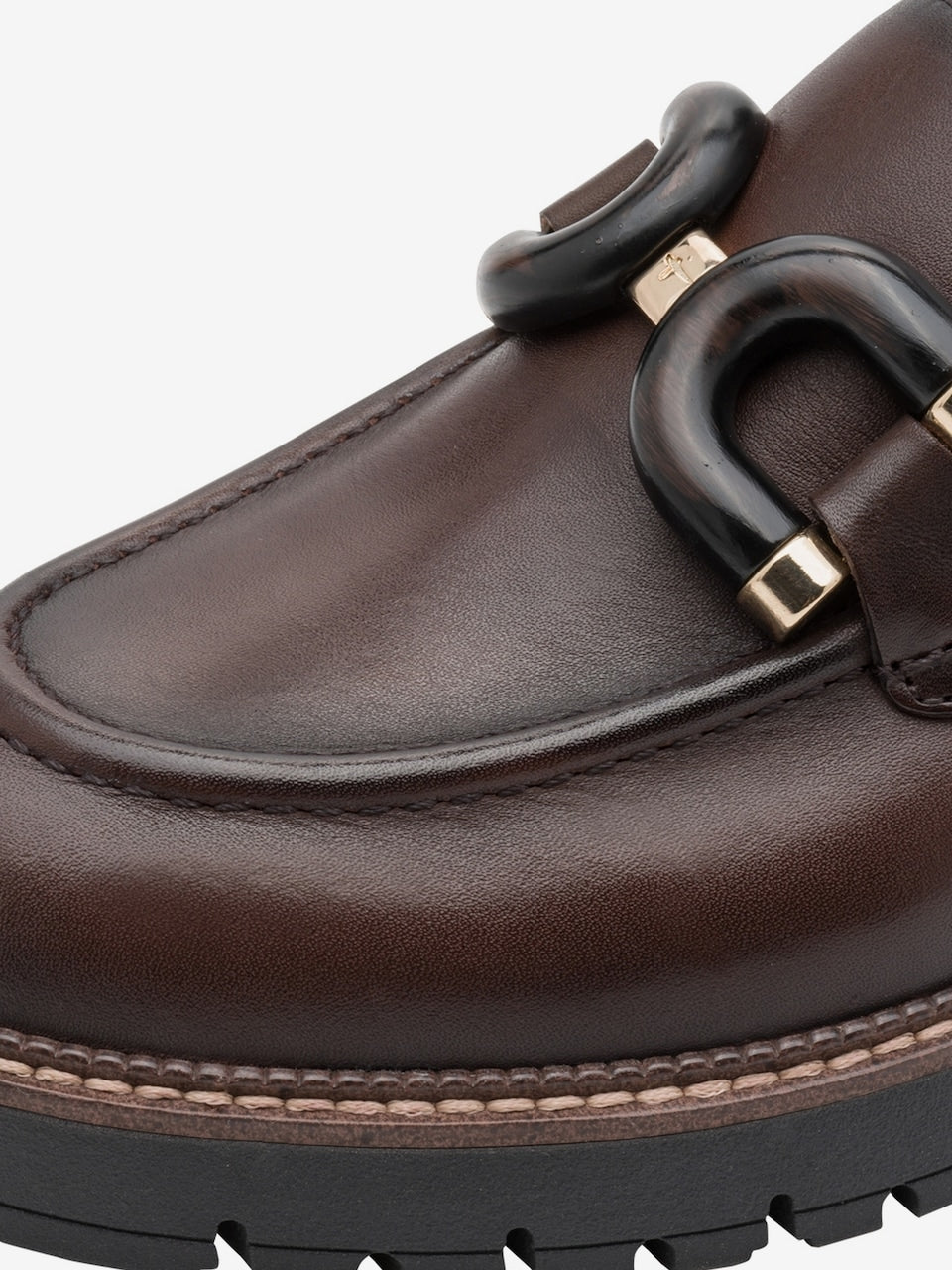 MOCASIN MOCCA TAMARIS APLIQUE