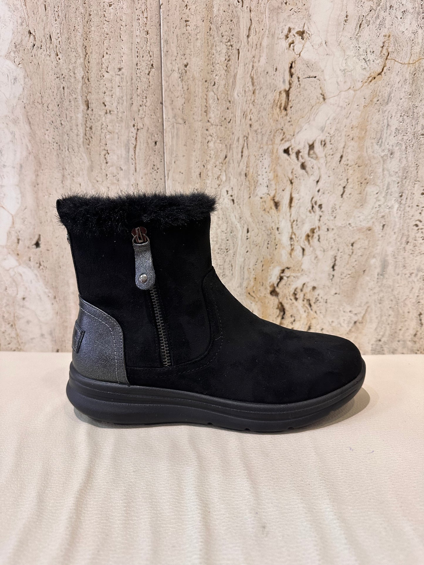 BOTÍN PELO AMARPIES AMD29426