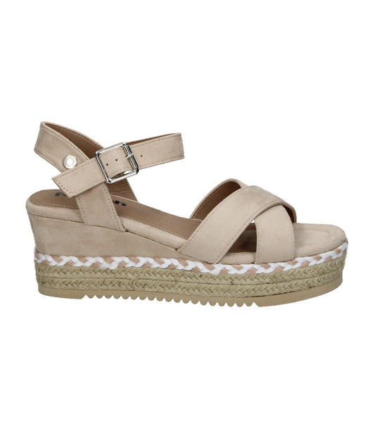 SANDALIA CUÑA REFRESH 170587