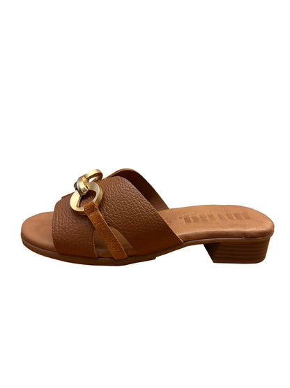 SANDALIA MUSTANG 55924