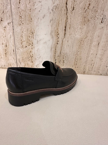 MOCASIN TAMARIS NEGRO M2472343