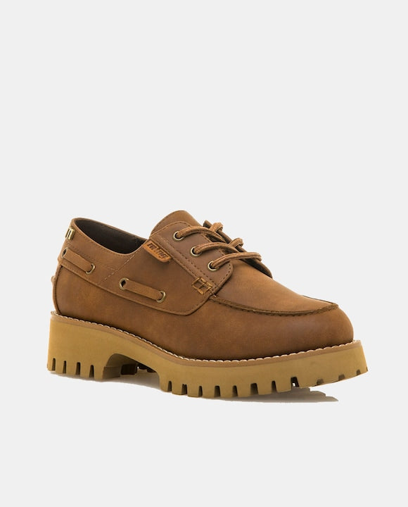 Zapatos Lenox Mustang