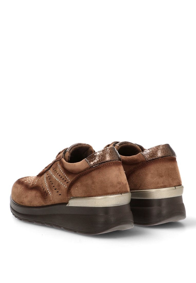 AMARPIES ZAPATILLA ELÁSTICOS