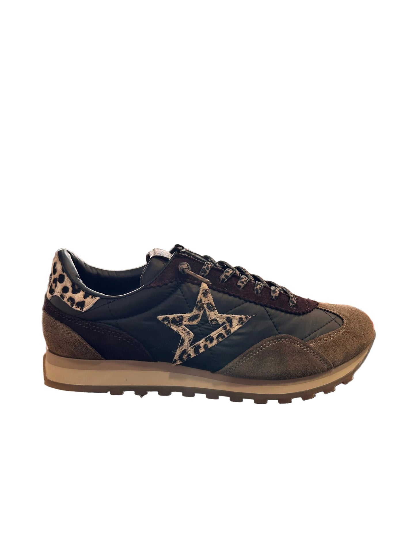 Cetti C-1259 Ante Mesh Negro